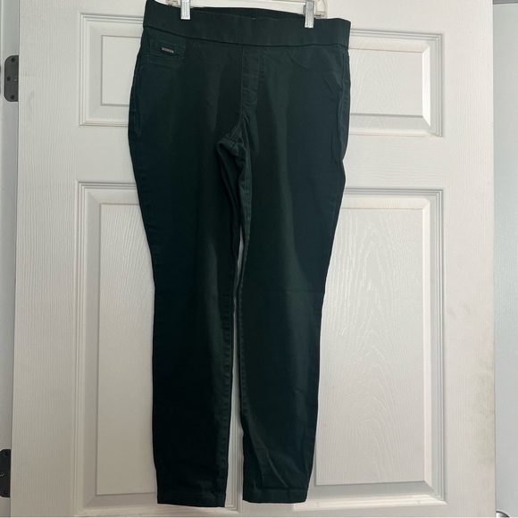 Nine West Heidi Pull on Skinny Women's Size 6 - Picture 1 of 4